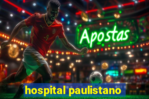 hospital paulistano